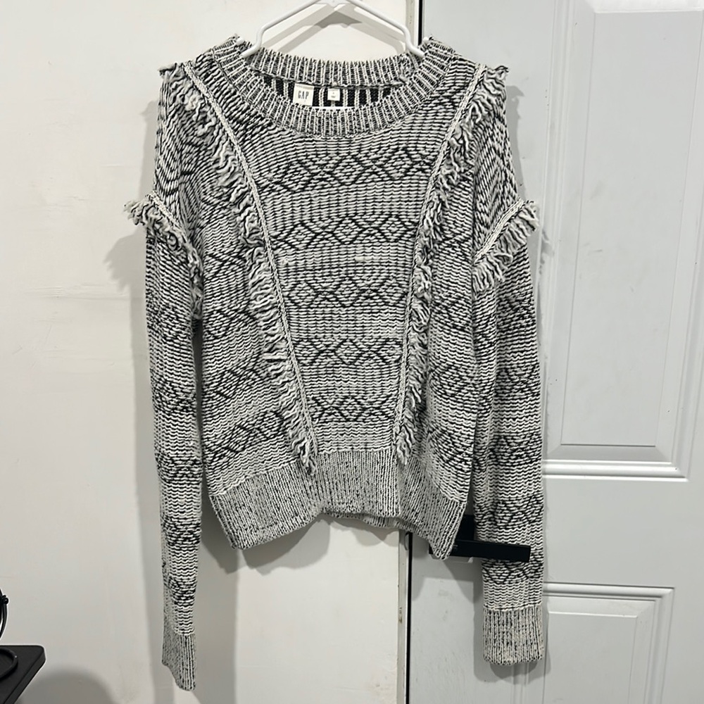 GAP Wool Top